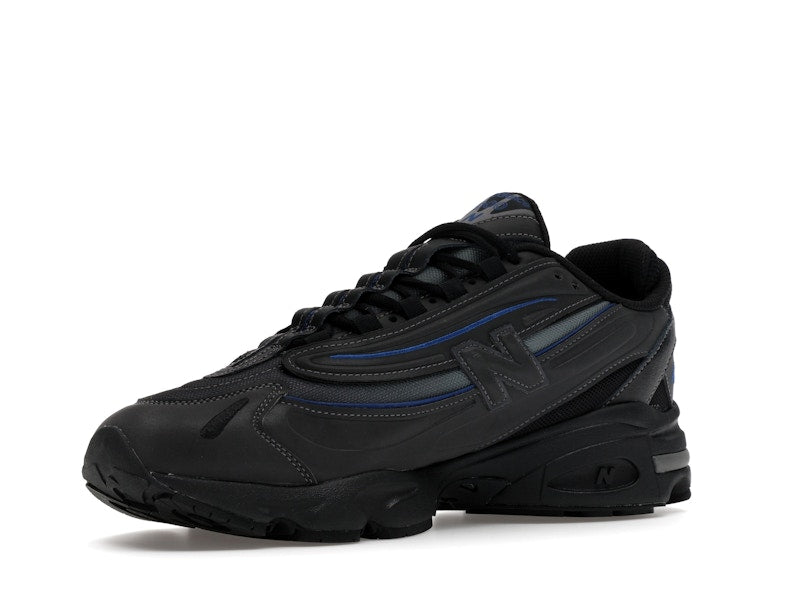 New Balance 1000 Dark Grey Royal Blue