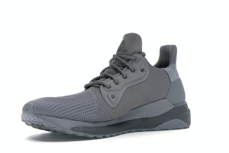 adidas Solar Hu Pharrell Greyscale Pack Grey