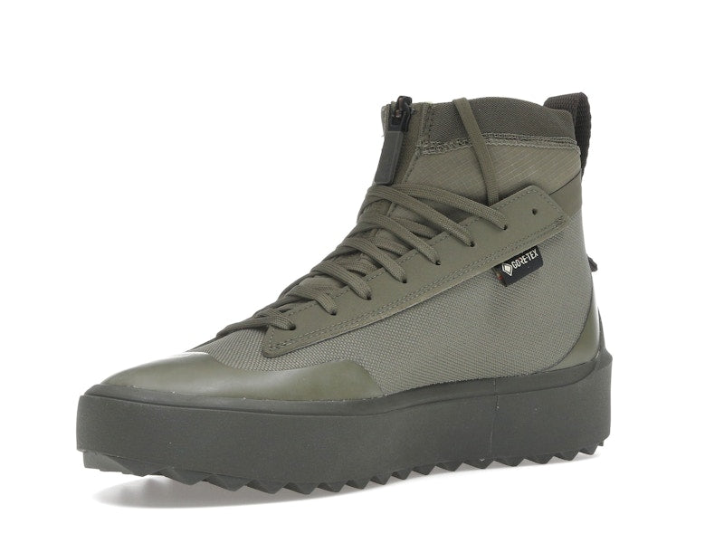 adidas ZNSORED High Gore-Tex Olive Strata Shadow Olive