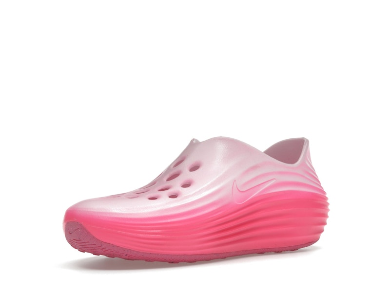 Nike ReactX Rejuven8 Pinksicle (Women's)