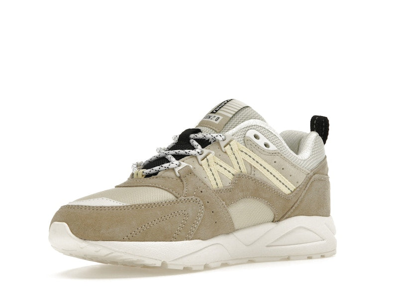 Karhu Fusion 2.0 Spray Green Pale Banana