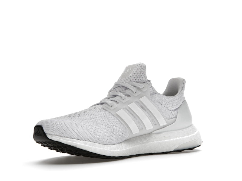 adidas Ultra Boost DNA 5.0 Cloud White Black Sole