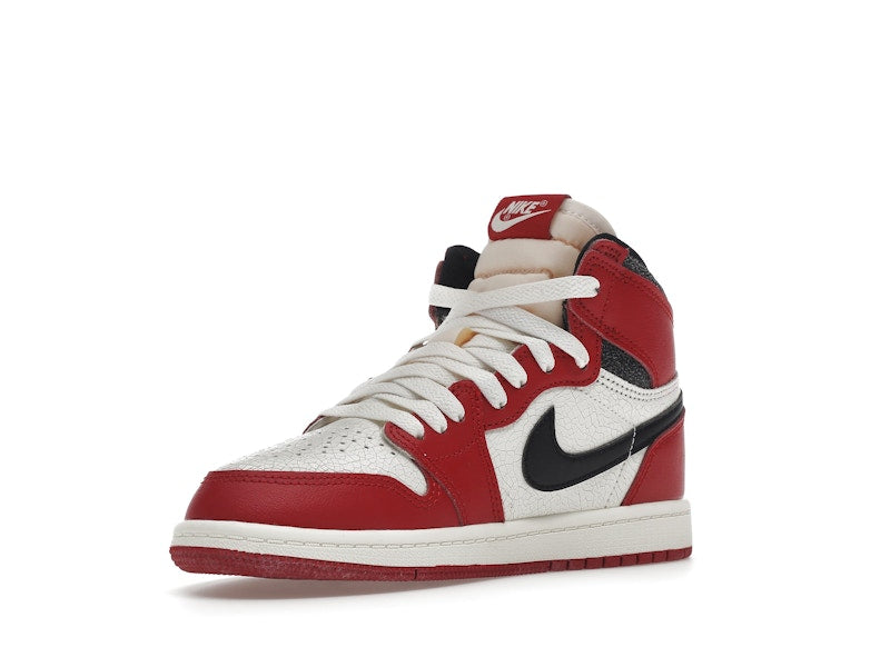 Jordan 1 Retro High OG Chicago Lost and Found (PS)