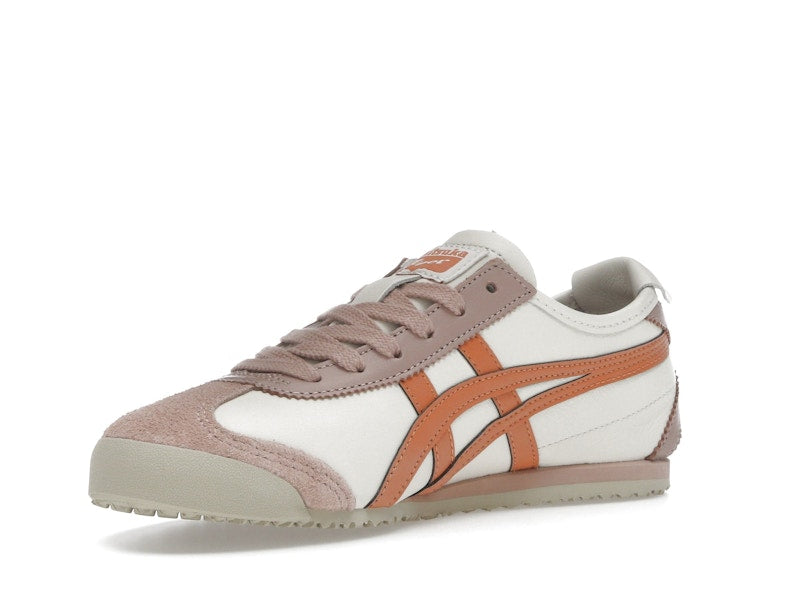 Onitsuka Tiger Mexico 66 Birch Rust Orange