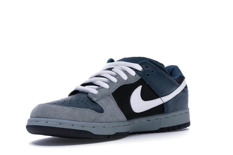 Nike Dunk Low Pro SB Futura