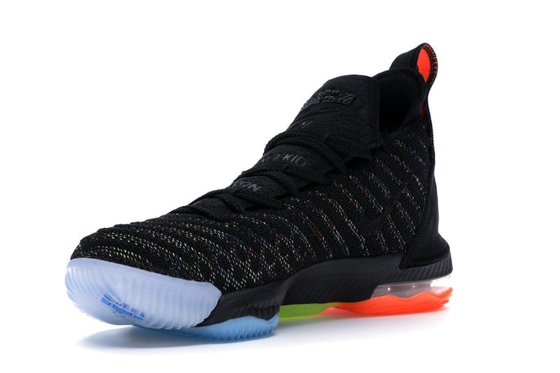 Nike LeBron 16 I Promise (GS)