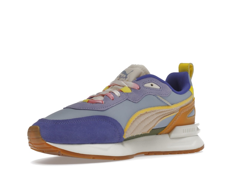 Puma Mirage Mox KidSuper Studios Forever Blue