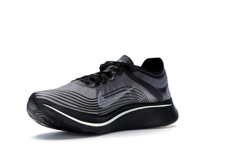 Nike Zoom Fly Undercover Gyakusou Black