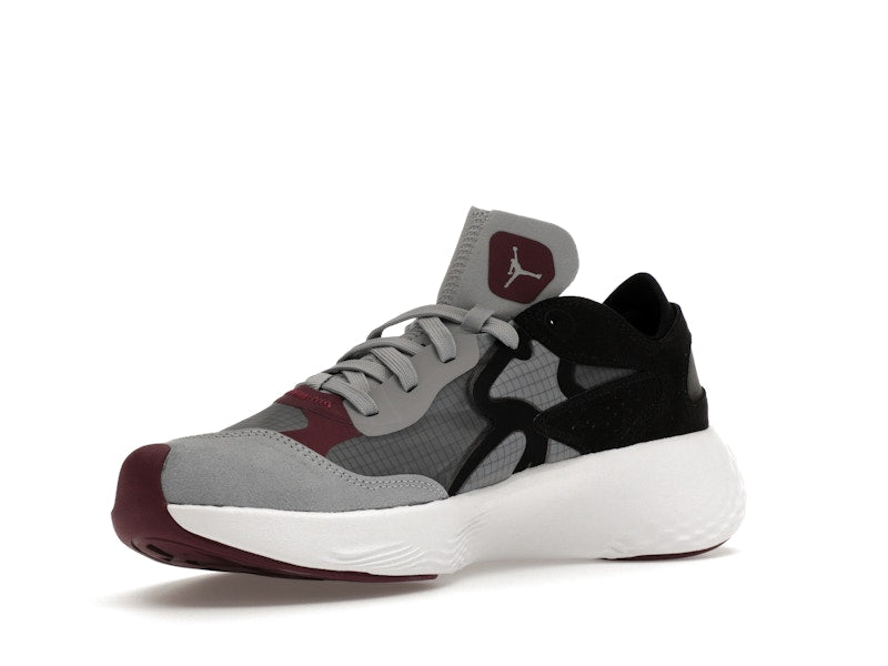Jordan Delta 3 Low Cherrywood Red Wolf Gray
