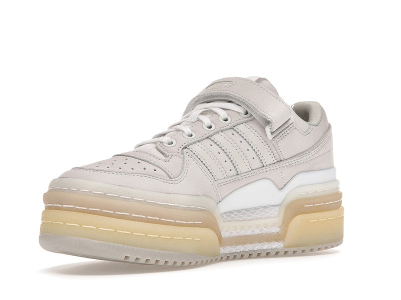 adidas Triple Platforum Low Crystal White (Women's)