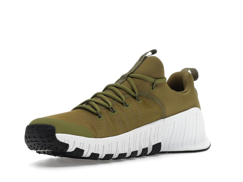 Nike Free Metcon 6 Pacific Moss Cool Grey