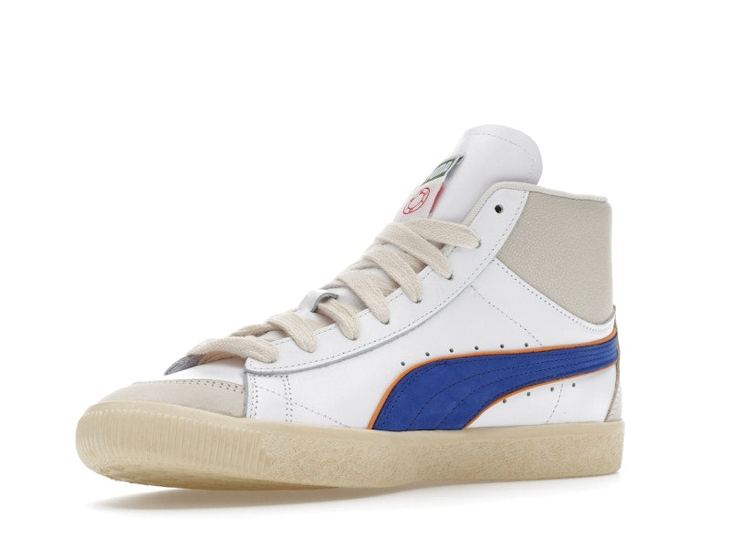 Puma Clyde Rhuigi B-Boy