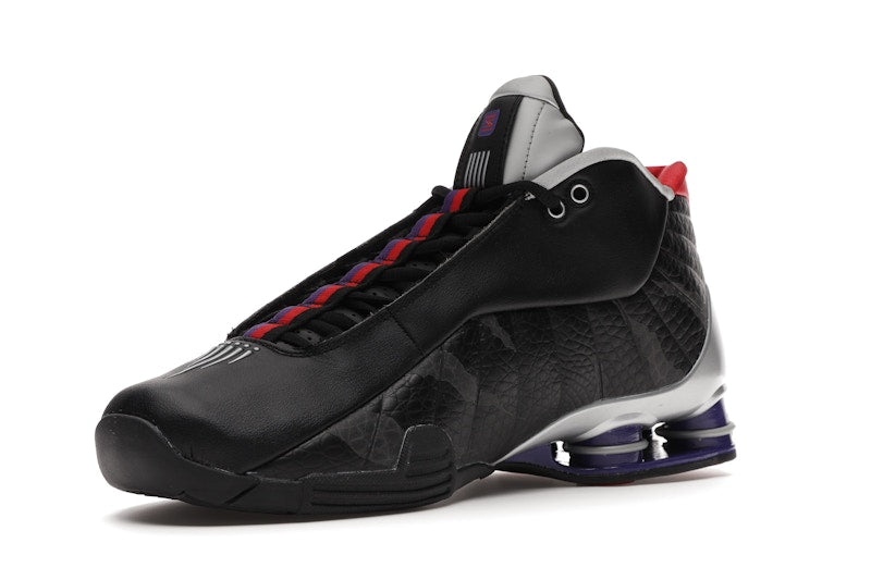 Nike Shox BB4 Raptors