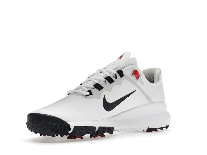 Nike Tiger Woods TW '13 Retro White Varsity Red