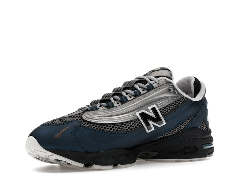 New Balance 1000 Deep Ocean