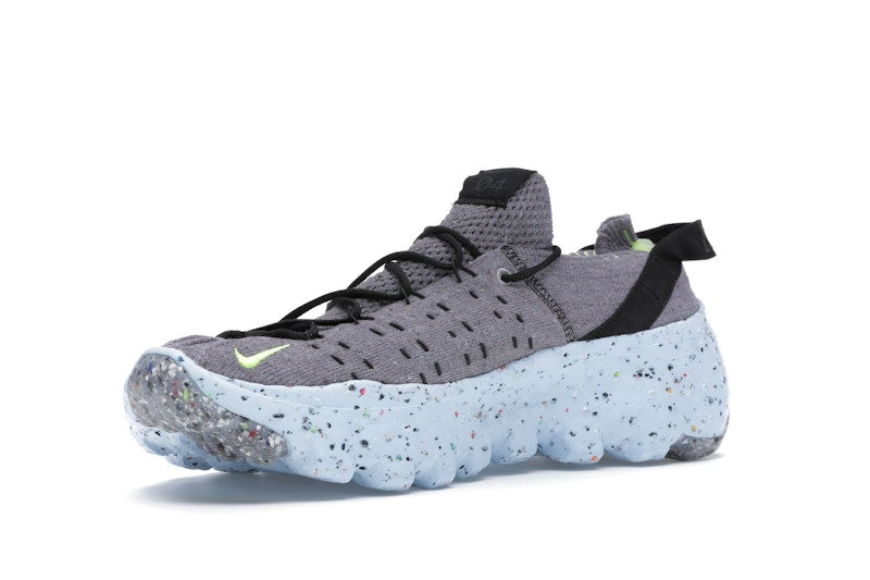 Nike Space Hippie 04 Grey Volt
