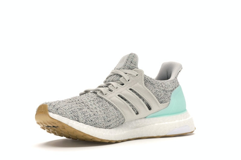 adidas Ultra Boost 4.0 Carbon Clear Mint (Women's)