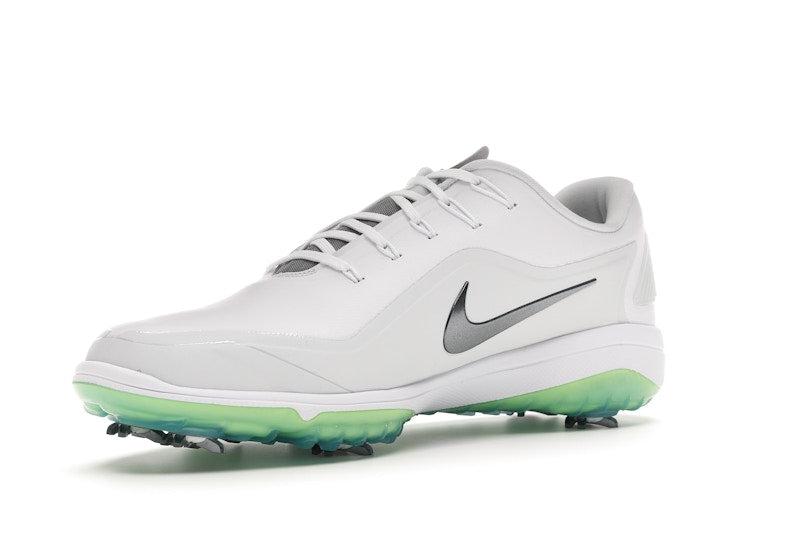 Nike React Vapor 2 White Medium Grey
