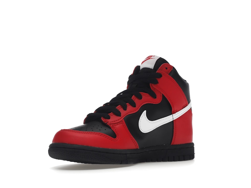 Nike Dunk High Deadpool (GS)