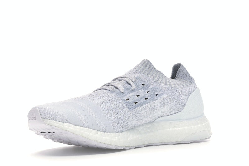 adidas Ultra Boost Uncaged Triple White