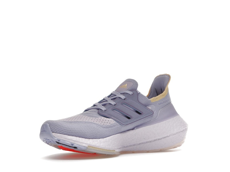 adidas Ultra Boost 21 Purple Tint (Women's)