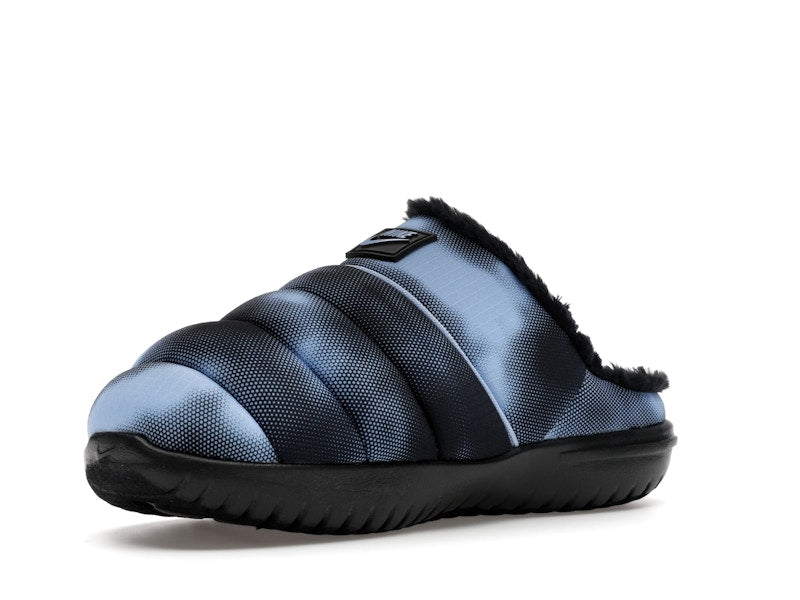 Nike Burrow SE Black Aluminum Midnight Navy