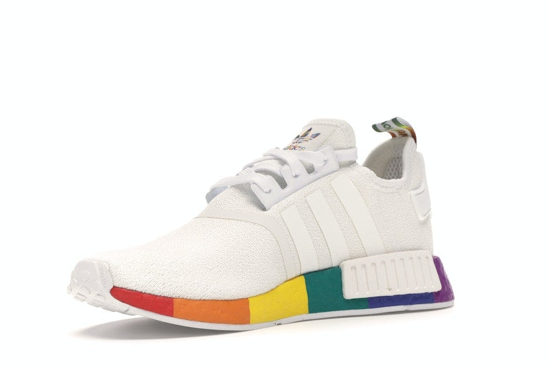 adidas NMD R1 Pride