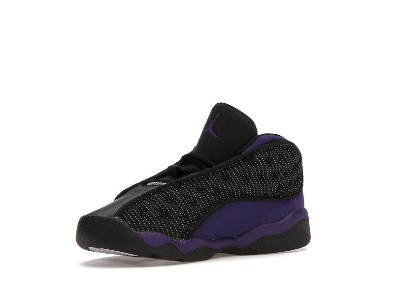 Jordan 13 Retro Court Purple (TD)
