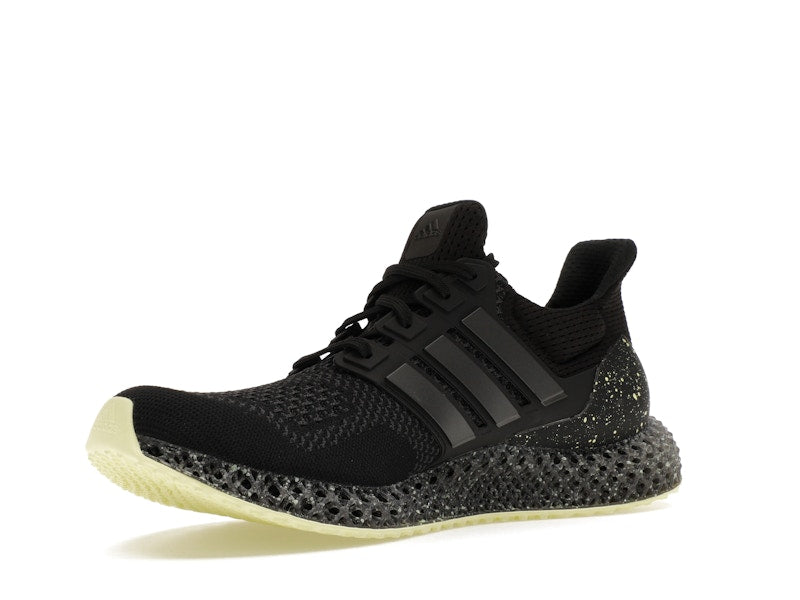 adidas Ultra 4D Rich Mnisi Pride Black Carbon