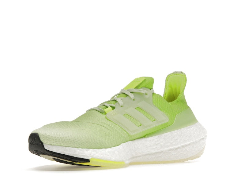 adidas Ultra Boost 22 Almost Lime