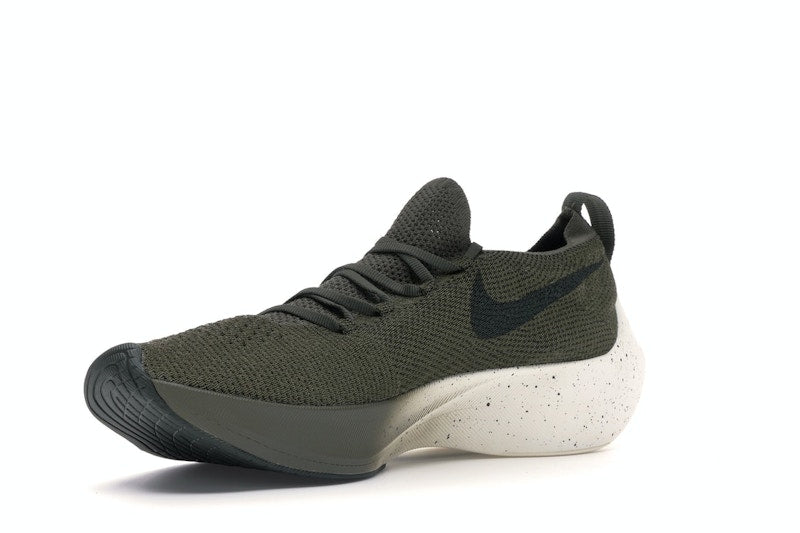 Nike Vapor Street Flyknit Medium Olive