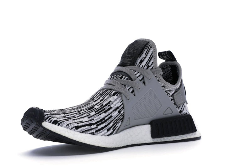 adidas NMD XR1 Glitch Camo Oreo