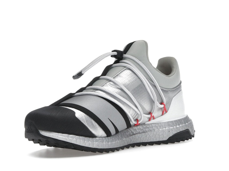 adidas Ultra Boost 1.0 Moon Boot Silver