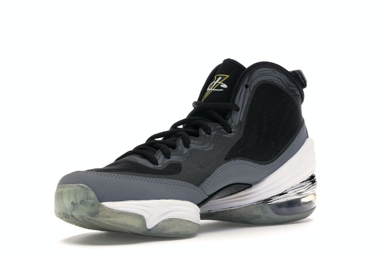 Nike Penny V Tour Yellow