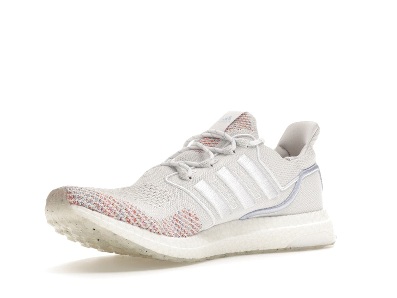 adidas Ultra Boost 1.0 White Blue Dawn Pink