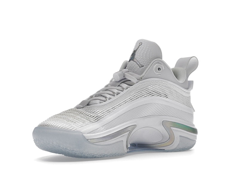 Jordan 36 Low Pure Money