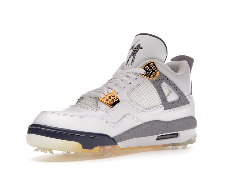 Jordan 4 Retro Golf Eastside Golf