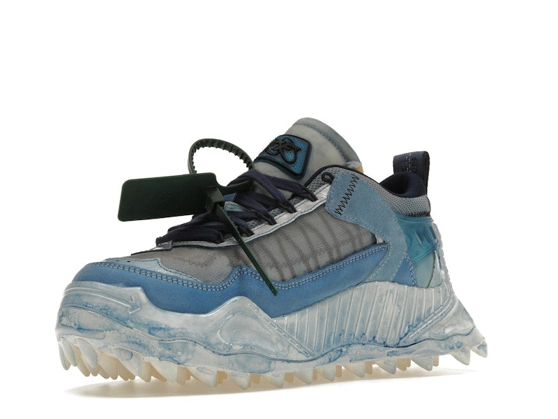 OFF-WHITE Odsy-1000 Multi Blue