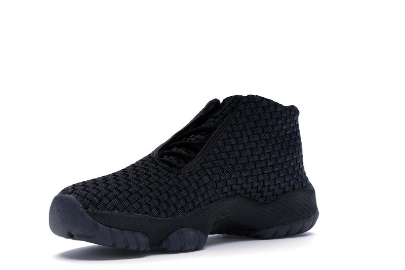 Jordan Future Triple Black