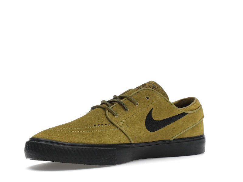 Nike SB Zoom Janoski OG+ Pacific Moss Black