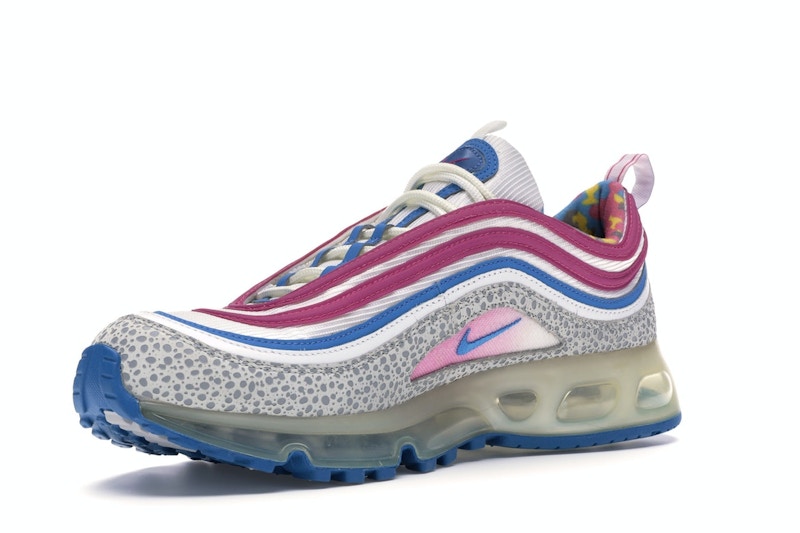 Nike Air Max 97 One Time Only