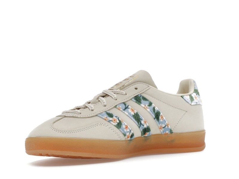 adidas Gazelle Indoor Liberty London Mitsi Day (Women's)