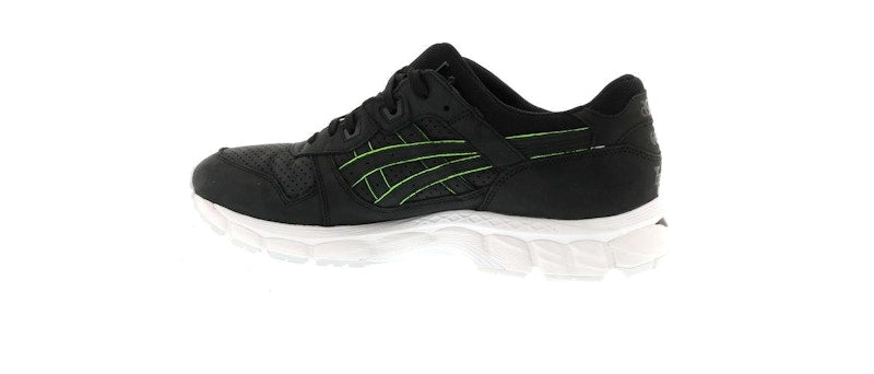 ASICS Gel-Lyte 3.1 Ronnie Fieg Super Green