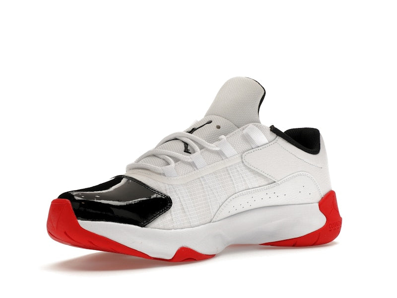Air Jordan 11 CMFT Low Concord-Bred