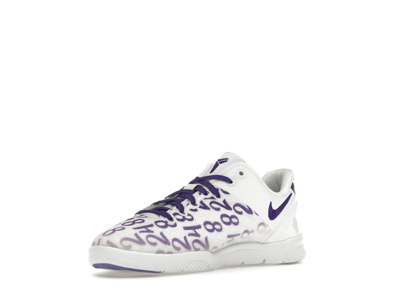 Nike Kobe 8 Protro Court Purple (PS)