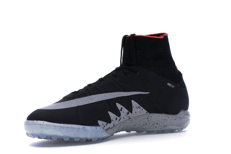 Nike Hypervenomx Proximo NJR TF Neymar x Jordan