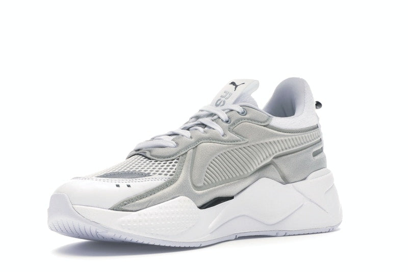 Puma RS-X Softcase White High Rise