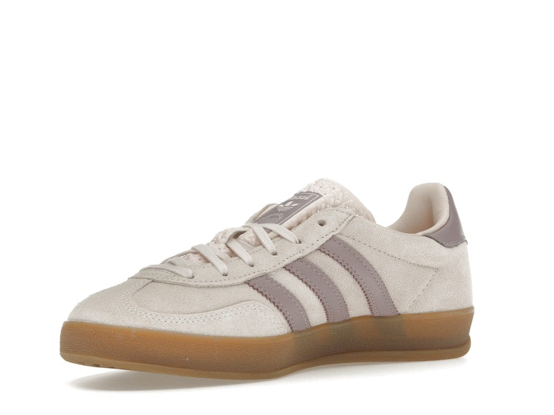 adidas Gazelle Indoor Putty Mauve (Women's)