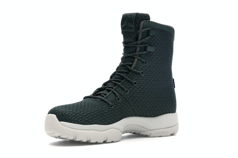 Jordan Future Boot Grove Green/Vert Clairere