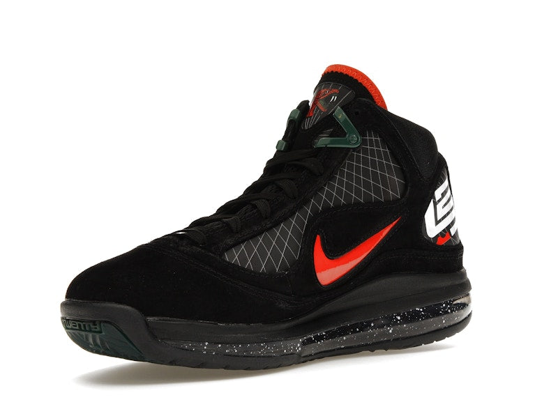 Nike LeBron 7 FAMU